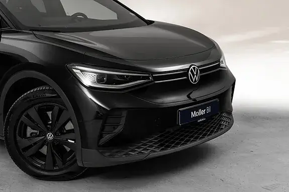 Volkswagen Id.4 2026 photo 3