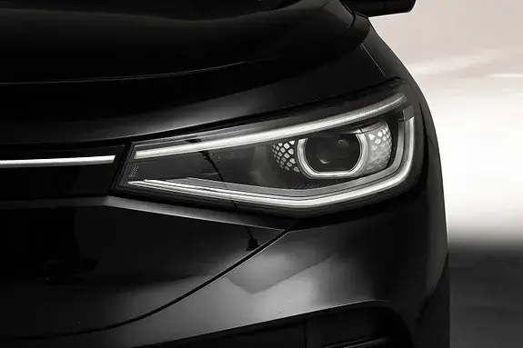 Volkswagen Id.4 2026 photo 5