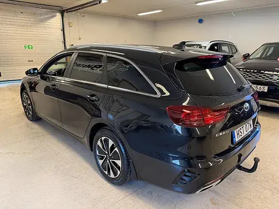 Kia Ceed 2021 photo 4