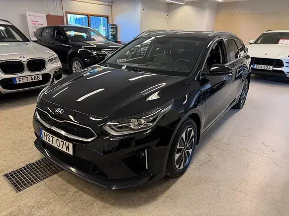 Kia Ceed 2021 photo 3