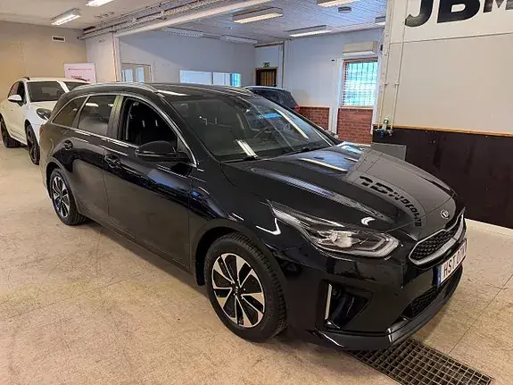 Kia Ceed 2021 photo 2