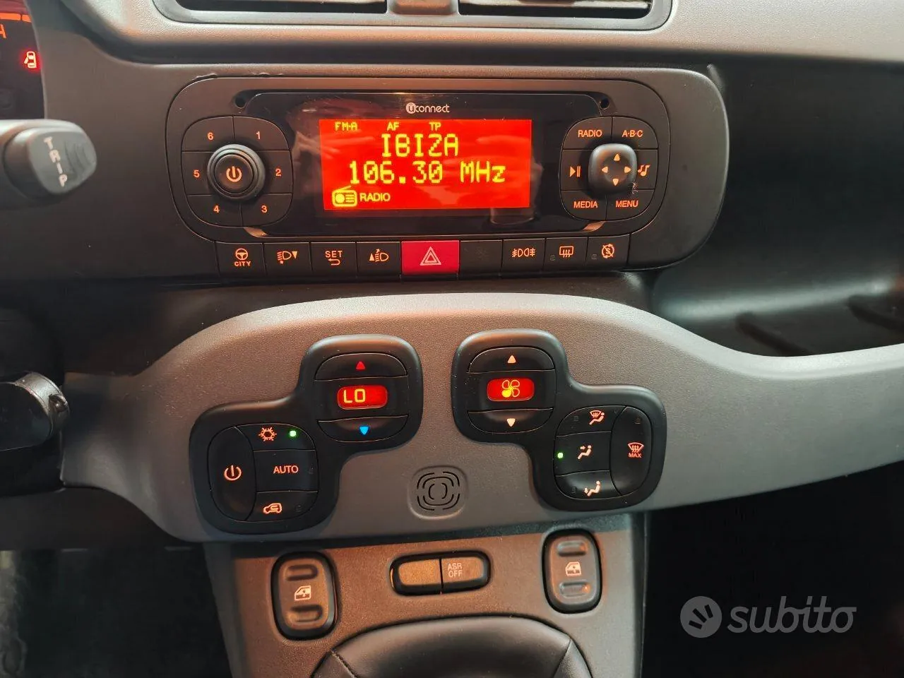Fiat Panda 2020 photo 5