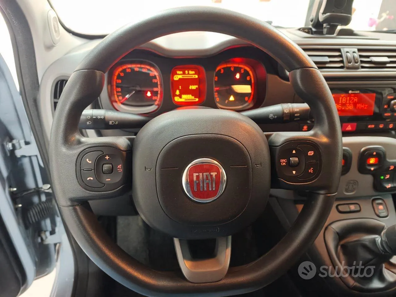 Fiat Panda 2020 photo 3