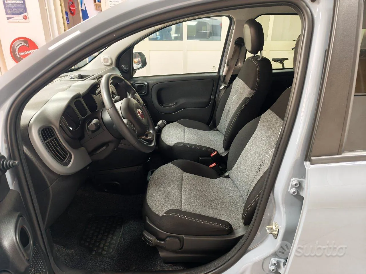 Fiat Panda 2020 photo 4