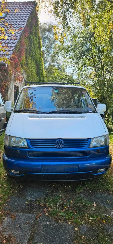 Volkswagen T4