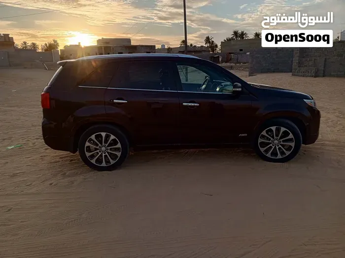 Kia Sorento 2015 photo 2