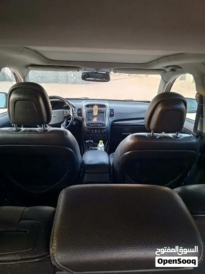 Kia Sorento 2015 photo 4