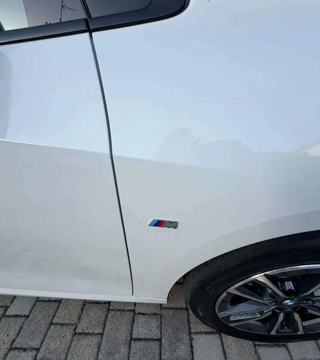 BMW 218 218D Active Tourer 2024 photo 4