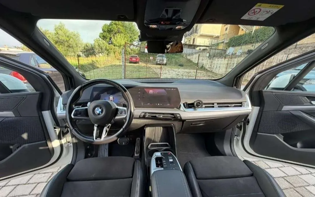 BMW 218 218D Active Tourer 2024 photo 5