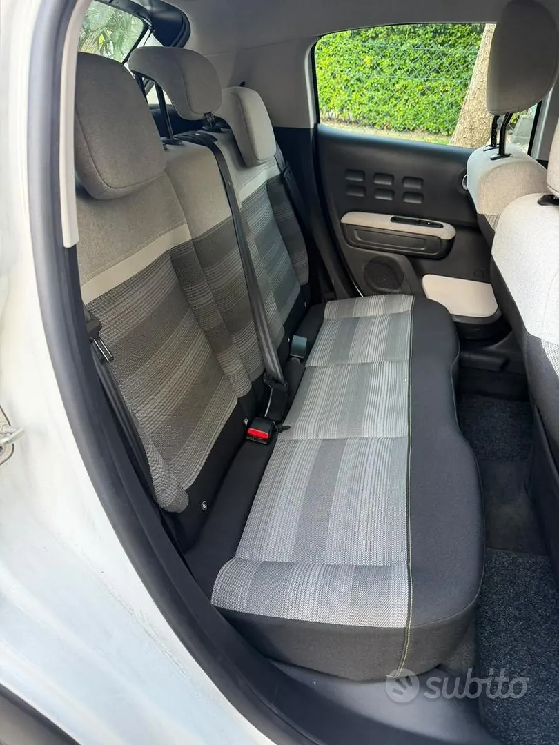 Citroen C3 2019 photo 3