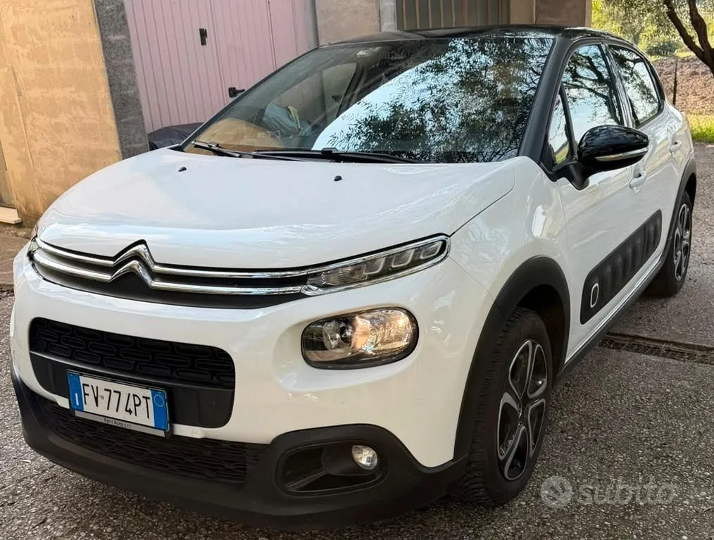 Citroen C3 2019 photo 5