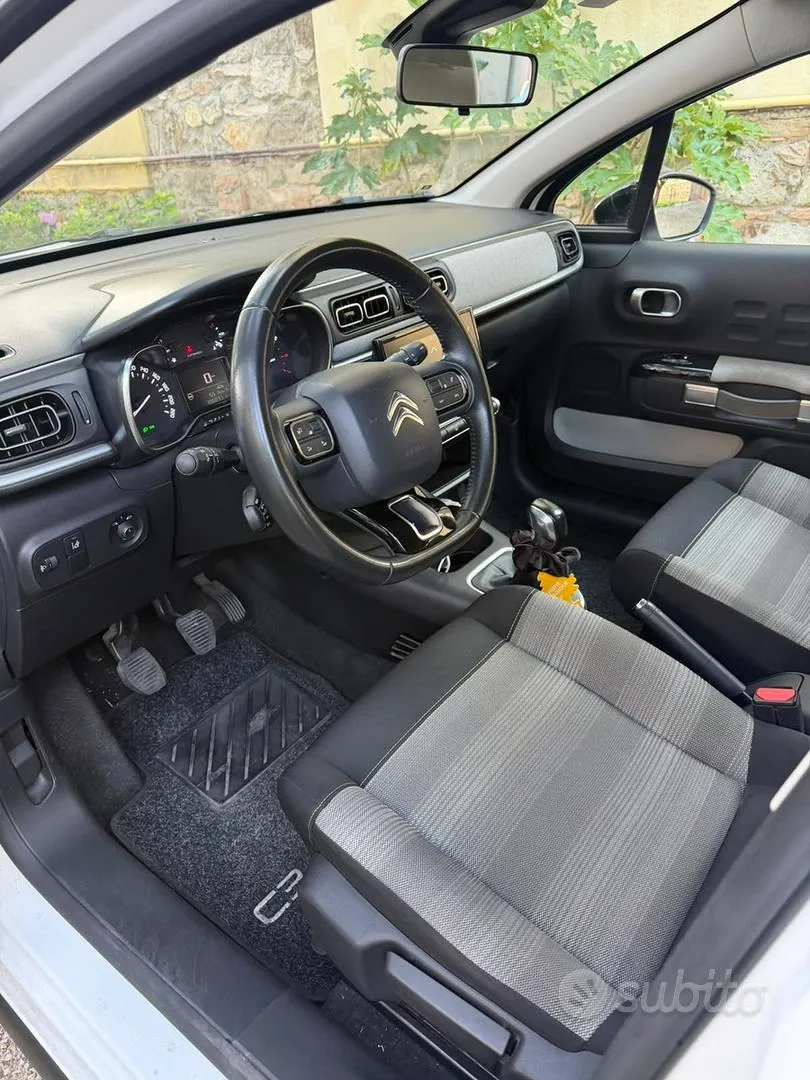 Citroen C3 2019 photo 2