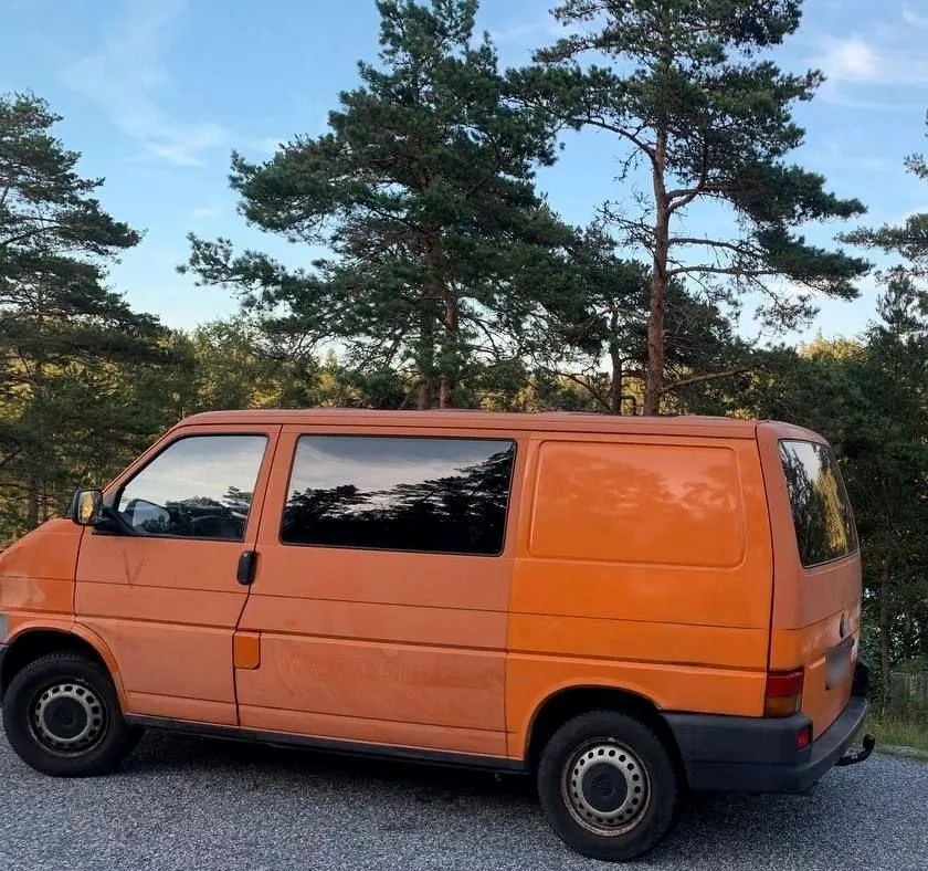 Volkswagen T4