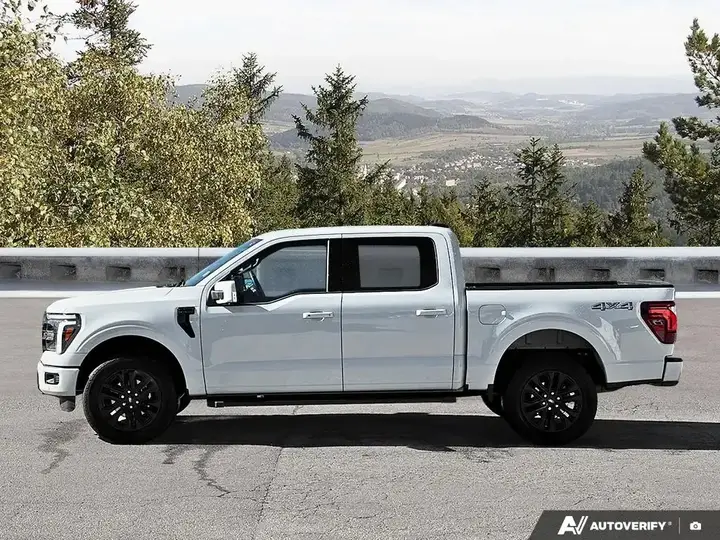 Ford F-150 2026 photo 3