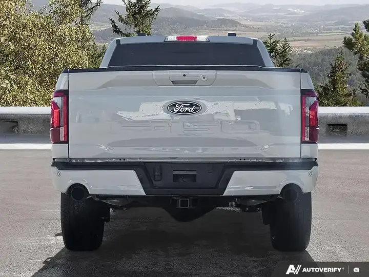 Ford F-150 2026 photo 5