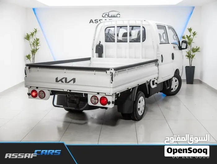Kia Bongo 2026 photo 4