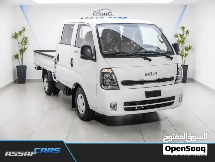 Kia Bongo 2026 photo 3