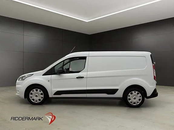 Ford Transit Connect 2019 photo 5