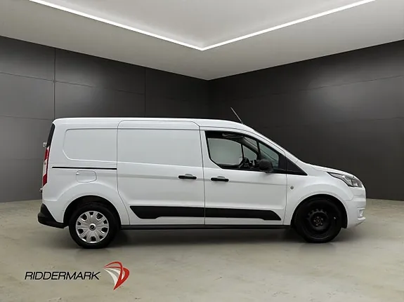 Ford Transit Connect 2019 photo 2