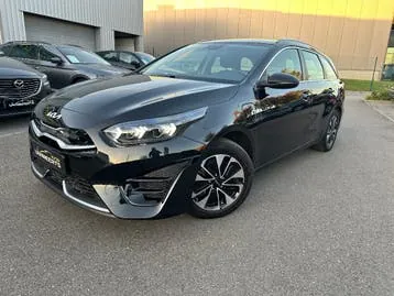 Kia Ceed Sw