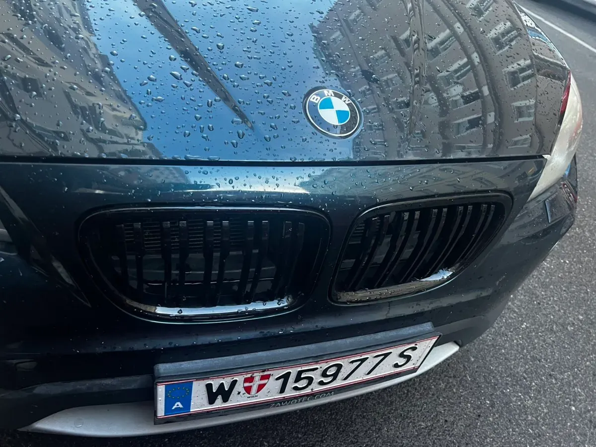 BMW X1 2013 photo 2