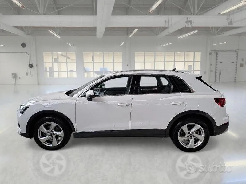 Audi Q3 2023 photo 5