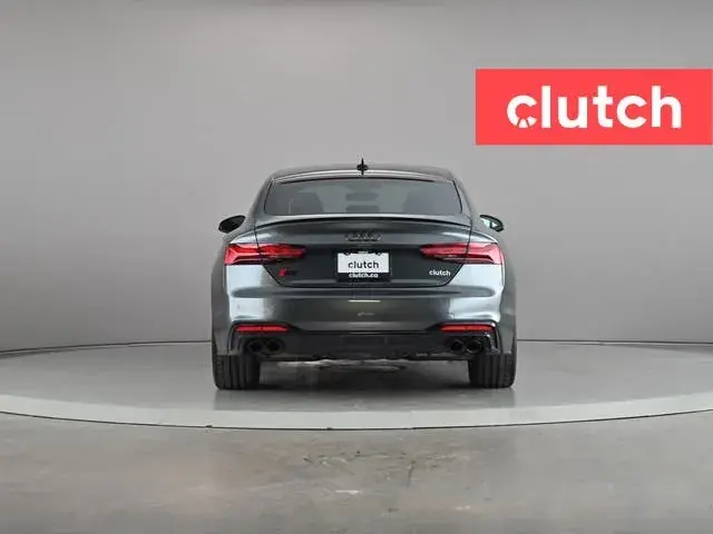 Audi S5 2024 photo 5