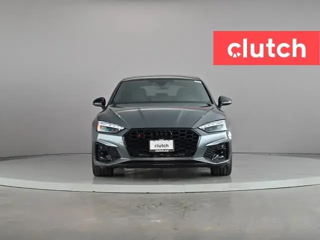 Audi S5 2024 photo 3