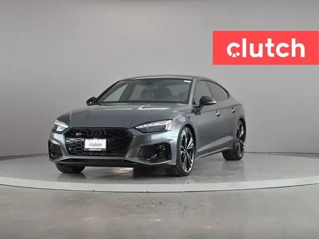 Audi S5 2024 photo 2