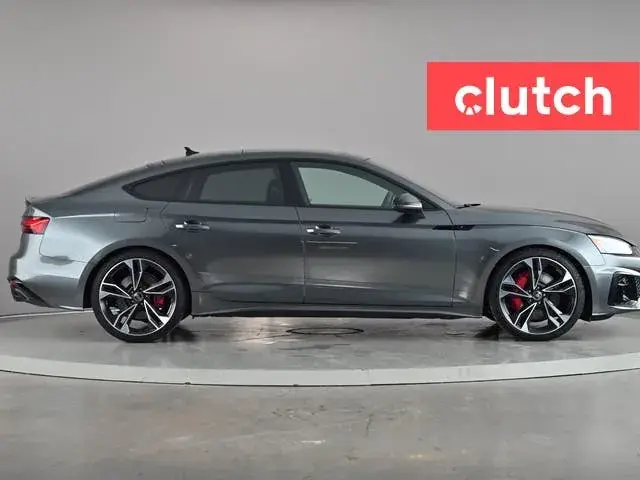Audi S5 2024 photo 4