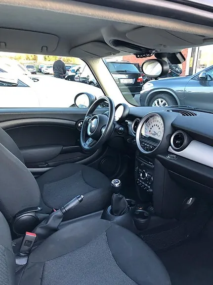 Mini Cooper 2013 photo 2