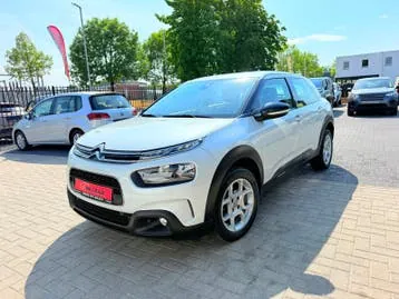 Citroen C4 Cactus 2020 photo 3