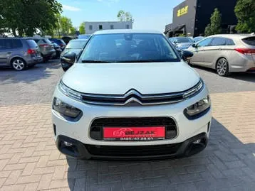 Citroen C4 Cactus 2020 photo 2