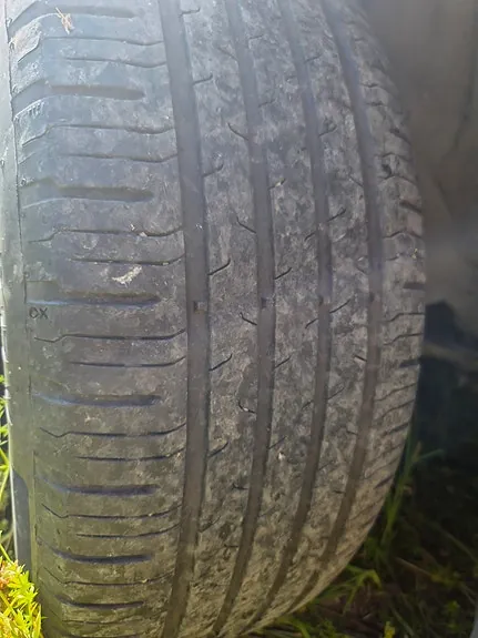 Subaru Legacy 2007 photo 5