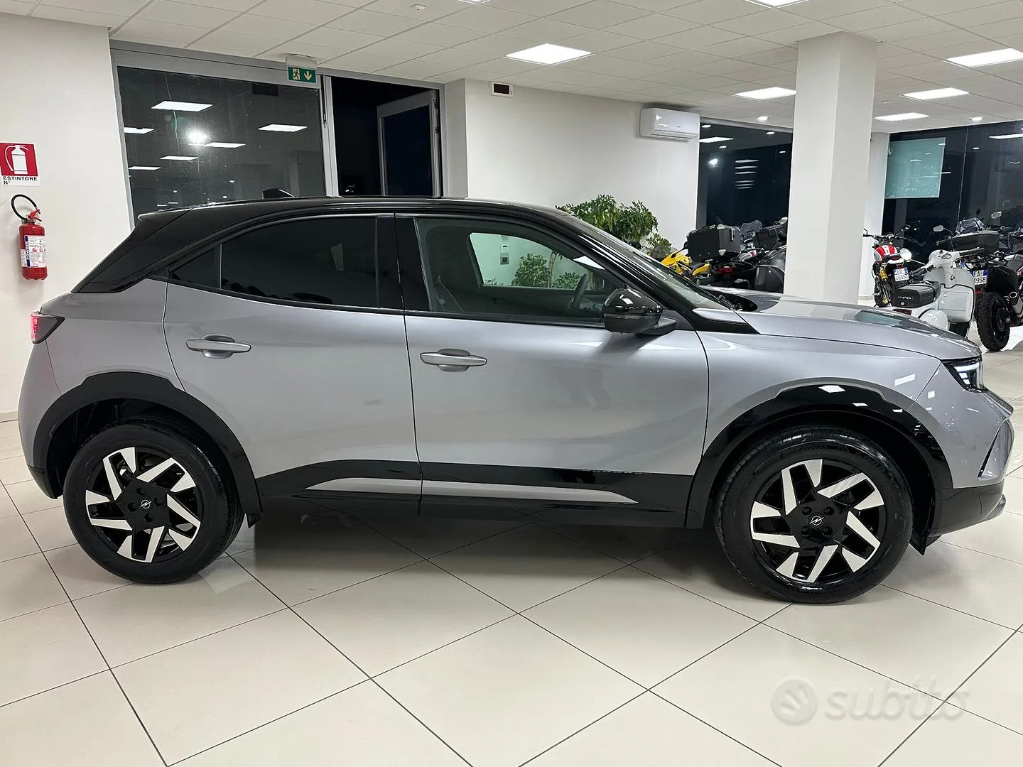 Opel Mokka 2025 photo 4
