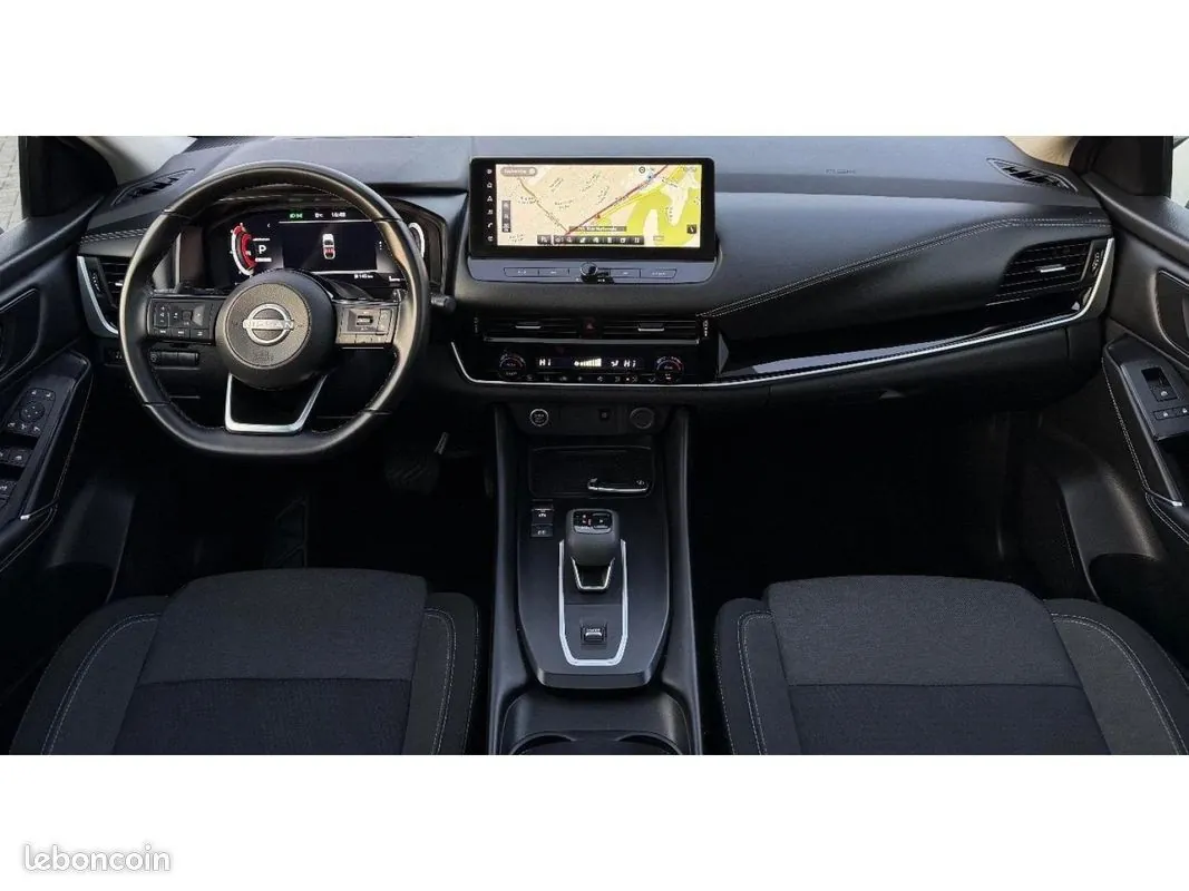 Nissan Qashqai 2024 photo 5