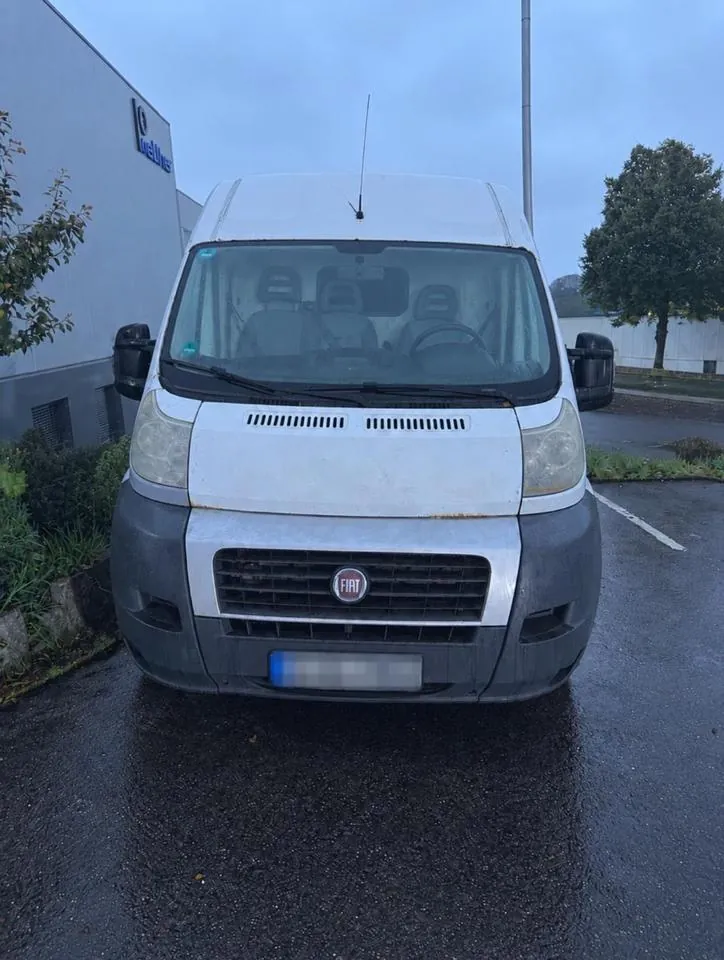 Fiat Ducato