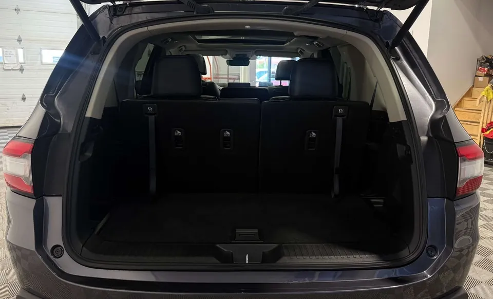 Honda Pilot 2024 photo 5