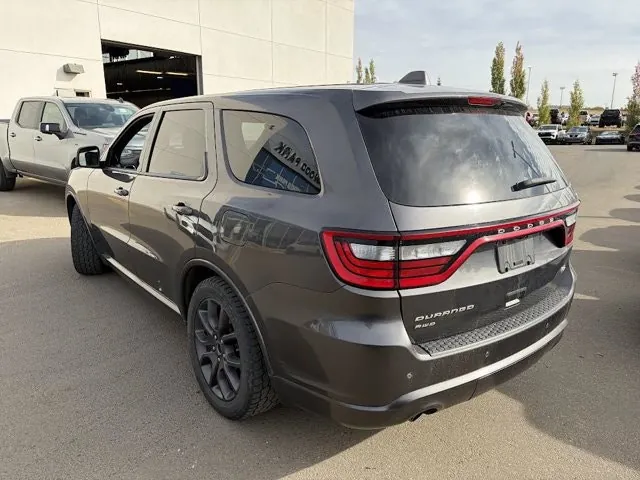 Dodge Durango 2017 photo 4