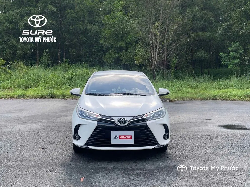 Toyota Vios