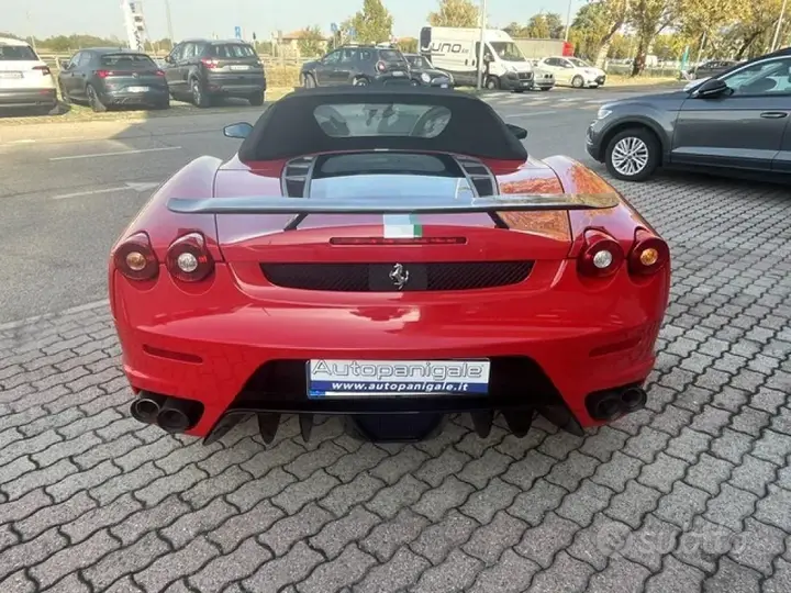Ferrari F430 2006 photo 4