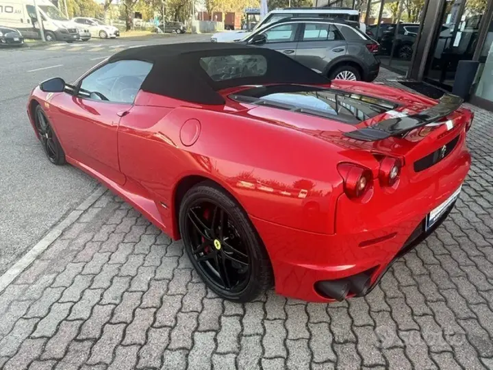 Ferrari F430 2006 photo 5