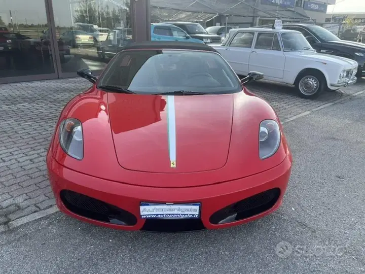 Ferrari F430 2006 photo 2