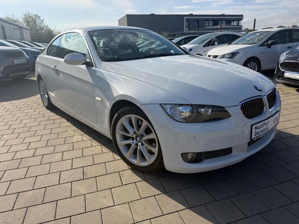 BMW 335I