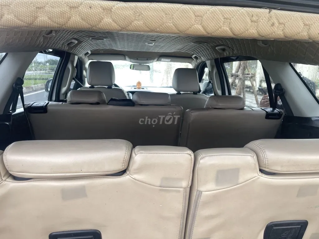 Ford Everest 2019 photo 2