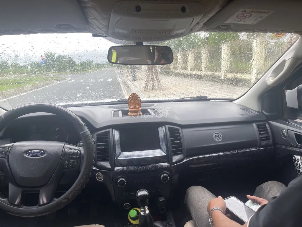 Ford Everest 2019 photo 4