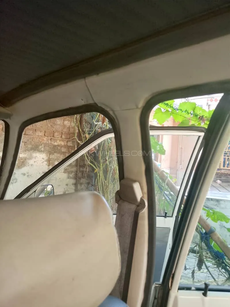 Suzuki Mehran