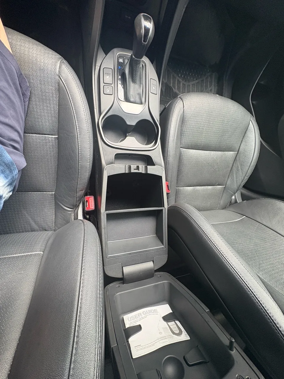 Hyundai Santa Fe 2014 photo 5