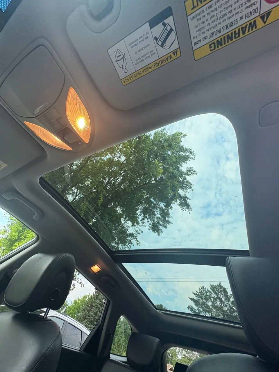 Hyundai Santa Fe 2014 photo 2