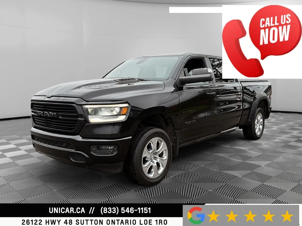 Ram 1500